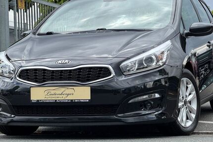 Kia ceed Sportswagon 155.000 km 8.700 &euro; Fürth 90763