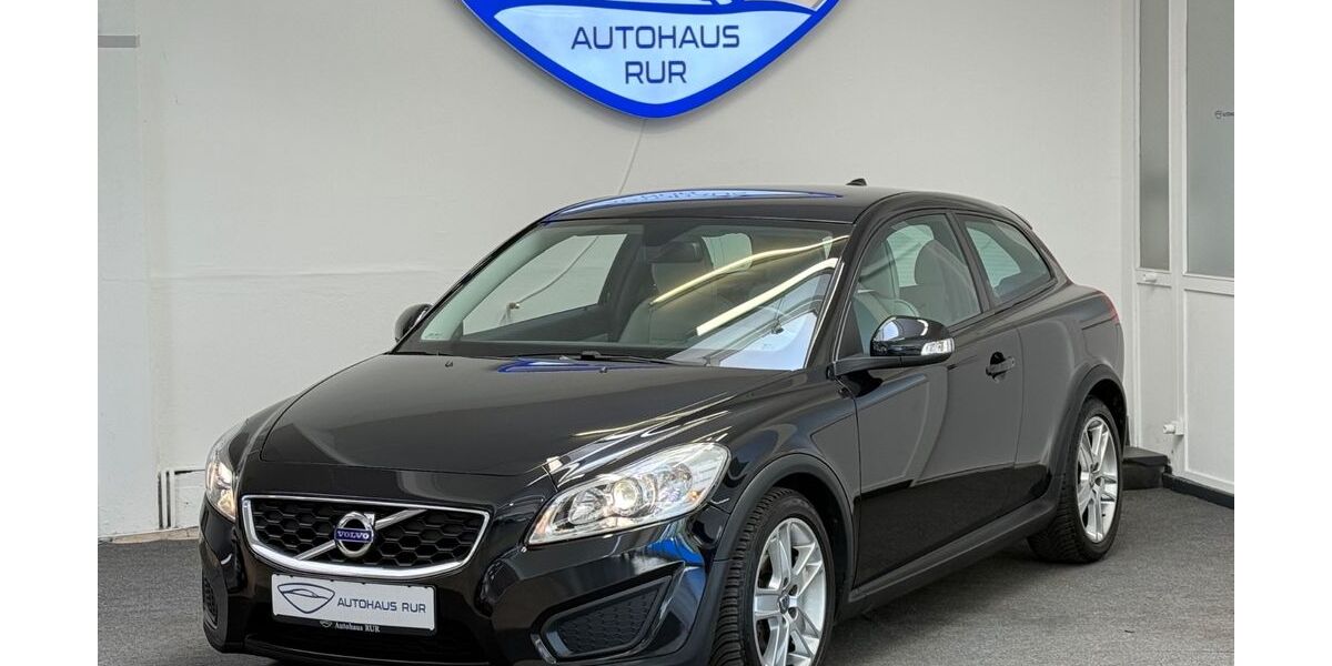 Volvo C30 72.000 km 7.750 &euro; Düren 52353