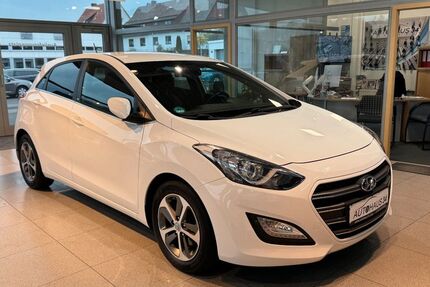 Hyundai i30 69.000 km 9.850 &euro; Hessisch Lichtenau 37235