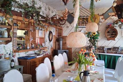 Gewerbeobjekt Mücheln (Geiseltal) - 250&euro; | Angebot:26145564