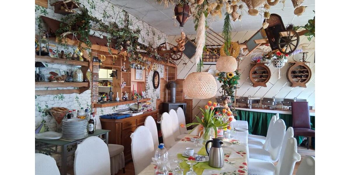 Gewerbeobjekt Mücheln (Geiseltal) - 250&euro; | Angebot:26145564