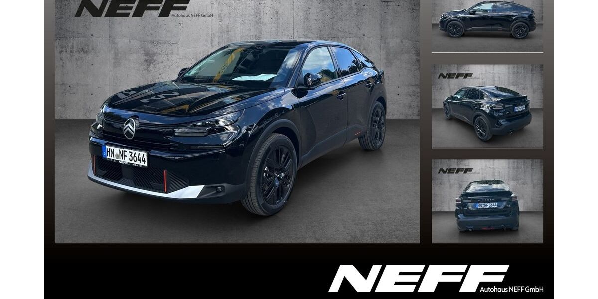 Citroen C4 6.000 km 28.490 &euro; Heilbronn 74074