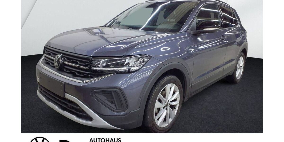 VW T-Cross 24.980 km 23.500 &euro; Schnürpflingen-Ammerstetten 89194