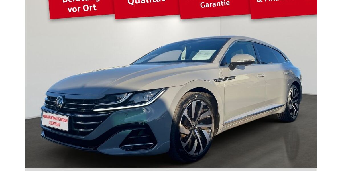 VW Arteon 38.524 km 30.689 &euro; Illertissen 89257