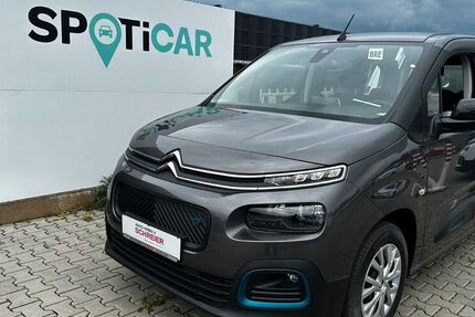 Citroen ë-Berlingo