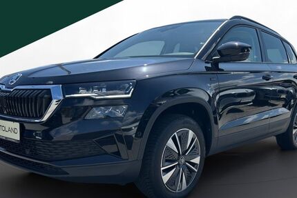 Skoda Karoq 33.705 km 30.950 &euro; Regen 94209