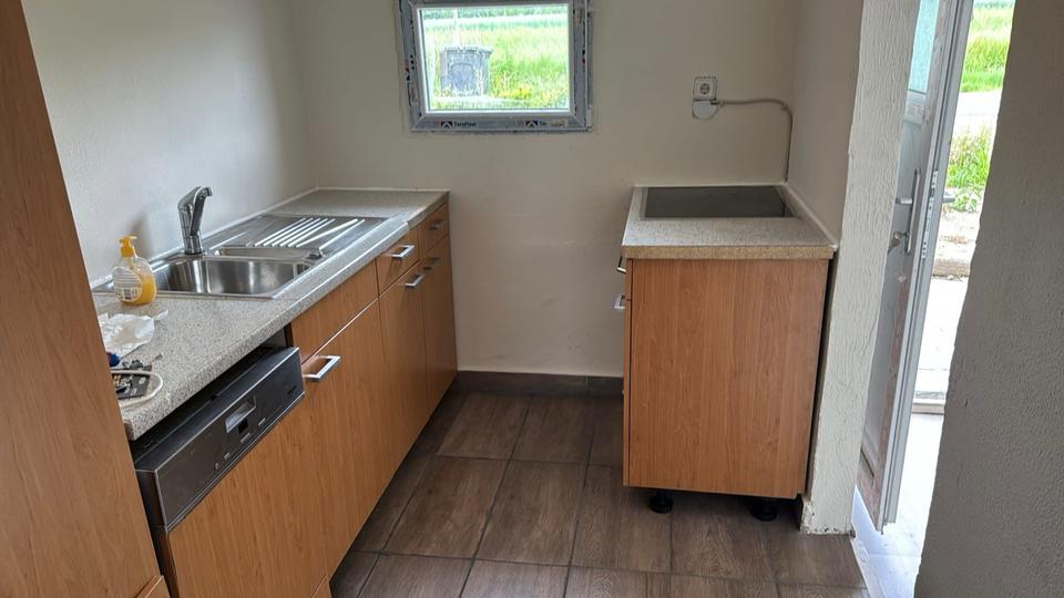 Erdgeschoßwohnung Vechta - 2 Zimmer, 42 m&sup2;, 770&euro; | Angebot:26412855