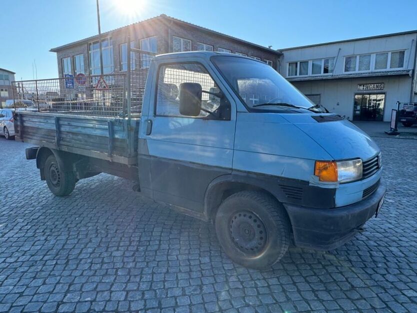T4 andere