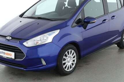 Ford B-Max 22.699 km 12.410 € Neufahrn 85375