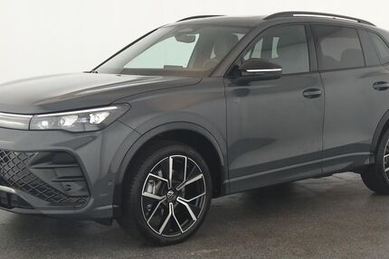 VW Tiguan 6.000 km 48.084 &euro; Neuss 41464