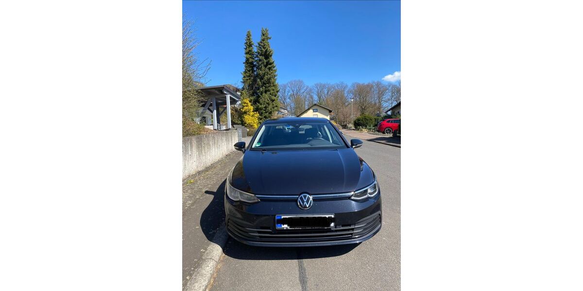 VW Golf 60.000 km 16.999 &euro; Eichenzell 36124