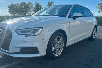 Audi A3 95.660 km 19.799 € Beselich 65614
