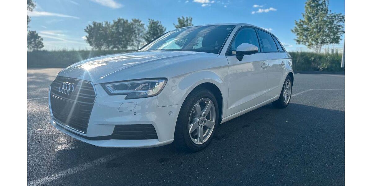 Audi A3 95.660 km 19.799 € Beselich 65614