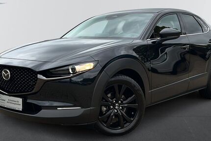 Mazda CX-30 6.849 km 29.990 &euro; Strausberg 15344