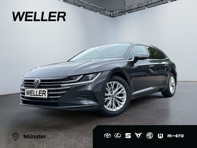 Arteon