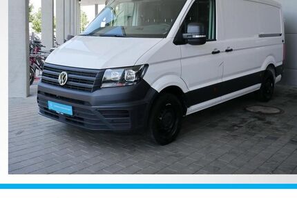 VW Crafter 40.750 km 35.581 &euro; Nürnberg 90441