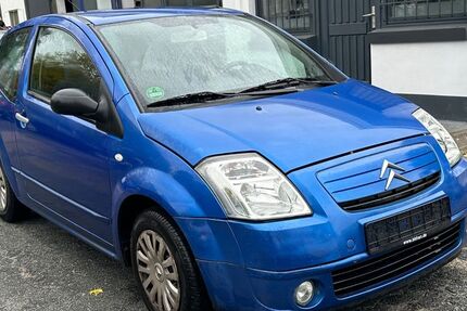 Citroen C2 182.000 km 590 &euro; Bremen 28219