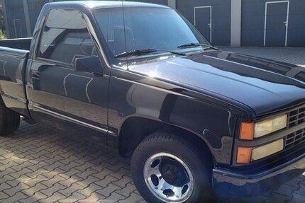 Chevrolet C1500