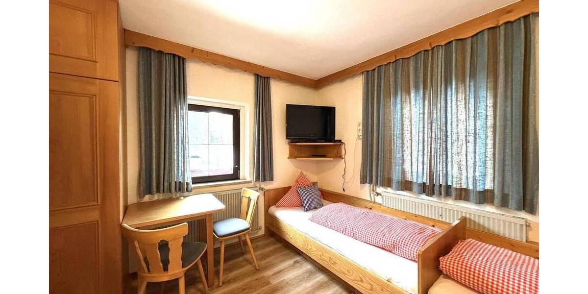 Gewerbeobjekt Ruhpolding Laubau - 395.000&euro; | Angebot:26345538