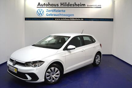 VW Polo 39.900 km 14.930 &euro; Ludwigslust 19288
