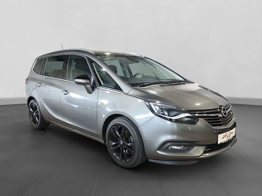 Opel Zafira 126.500 km 13.990 € Leun 35638