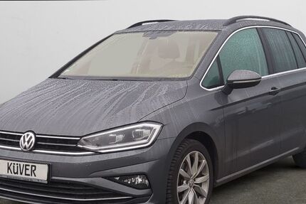 VW Golf Sportsvan 83.000 km 18.950 € Hagen 27628
