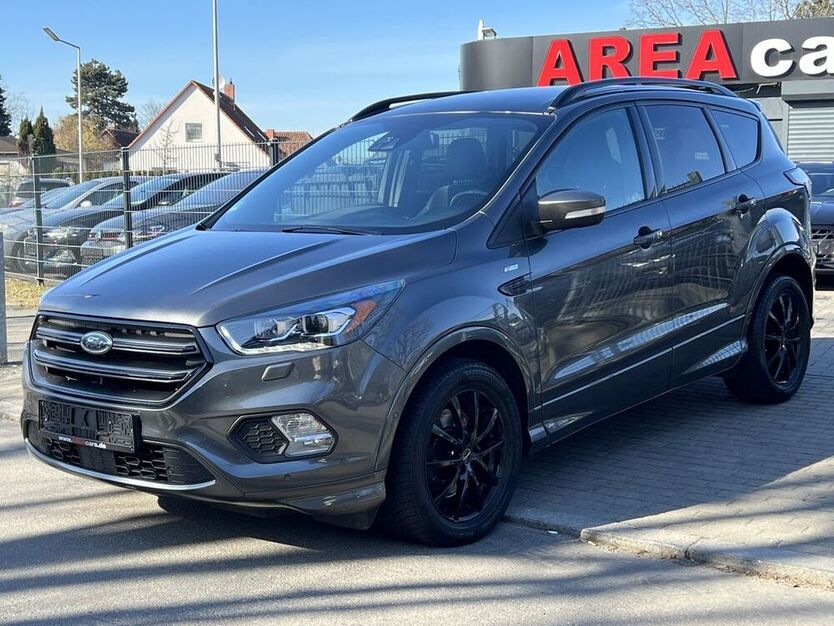Kuga