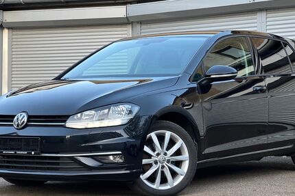 VW Golf 195.800 km 9.899 &euro; Heidenheim 89522