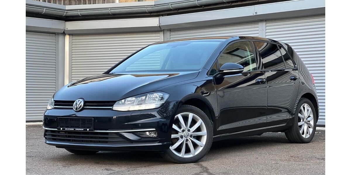 VW Golf 195.800 km 9.899 &euro; Heidenheim 89522