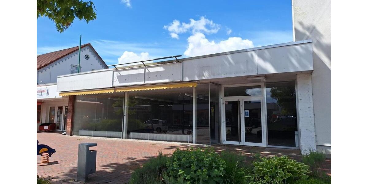 Gewerbeobjekt Schortens - 2.500&euro; | Angebot:17454319