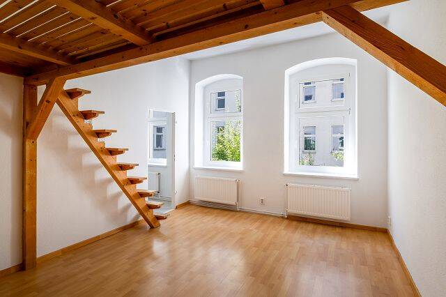 Attraktives 1-Zimmer-Apartment im angesagten Szenenviertel Berlin-Friedrichshain