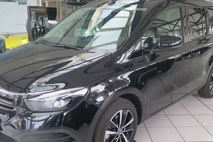 Mercedes-Benz EQT 3.245 km 29.990 &euro; Deggendorf 94469