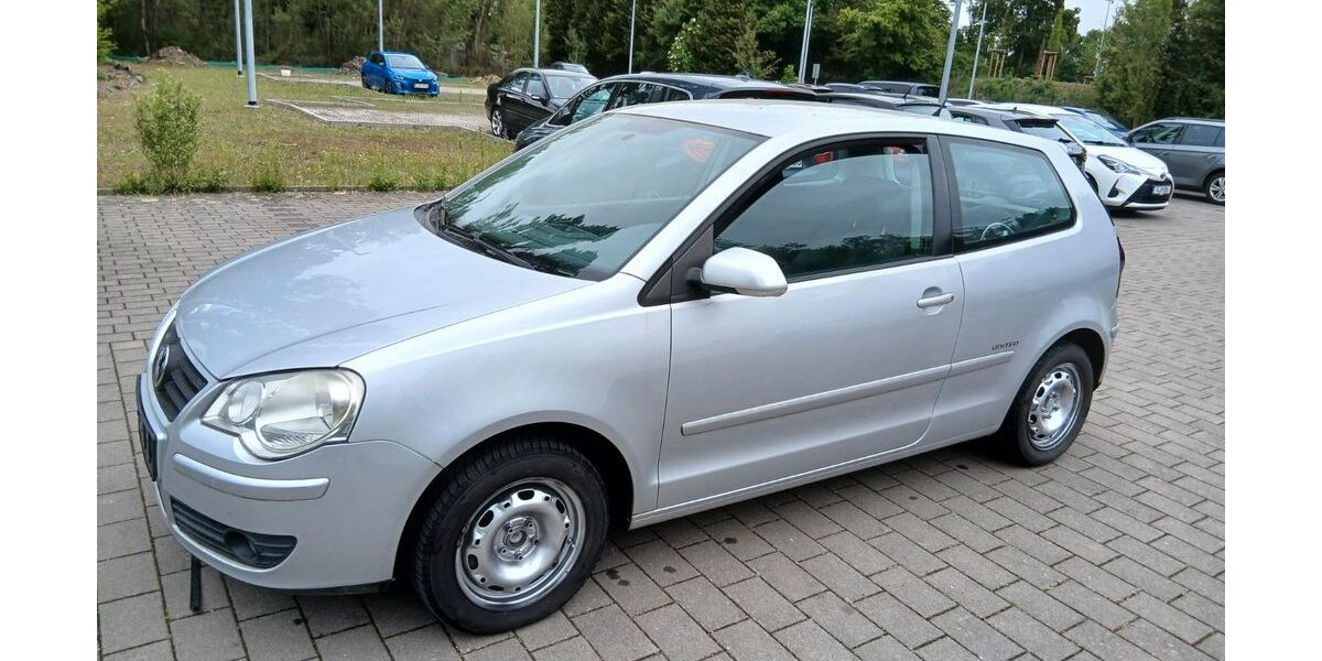 VW Polo 171.000 km 1.470 &euro; Frankfurt am main 60316