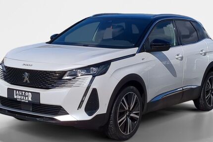 Peugeot 3008 74.131 km 24.980 &euro; Schweinfurt 97424