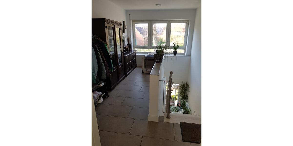 Dachgeschoßwohnung Lastrup - 3.5 Zimmer, 91 m&sup2;, 680&euro; | Angebot:26662504