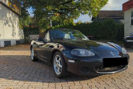Mazda MX-5 118.600 km 8.000 &euro; Hamburg, Freie und Hansestadt 22301