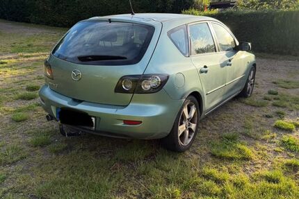 Mazda 3 140.000 km 1.700 &euro; Wismar 23966