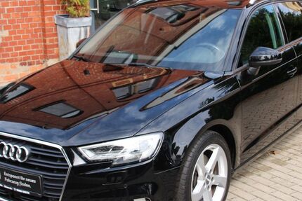 Audi A3 119.900 km 19.800 &euro; Eisenach 99817