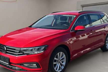 VW Passat 94.000 km 18.600 &euro; Wilkau-Haßlau 08112