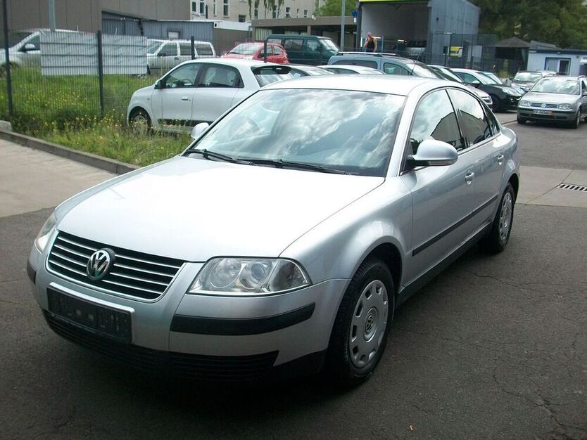 Passat