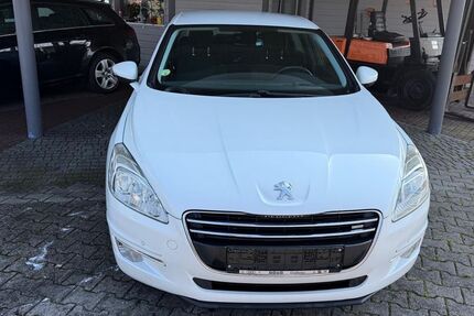 Peugeot 508 250.082 km 3.999 &euro; Röhrnbach 94133