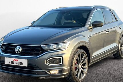 VW T-Roc 89.170 km 20.338 &euro; Dietersheim 91463
