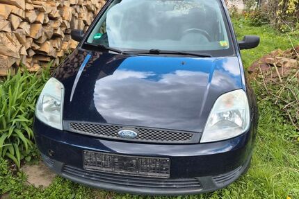 Ford Fiesta 192.800 km 599 &euro; March 79232