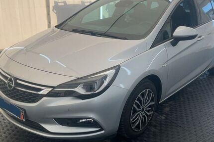 Opel Astra 83.263 km 11.990 &euro; Dörth 56281