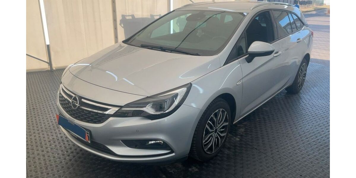 Opel Astra 83.263 km 11.990 &euro; Dörth 56281
