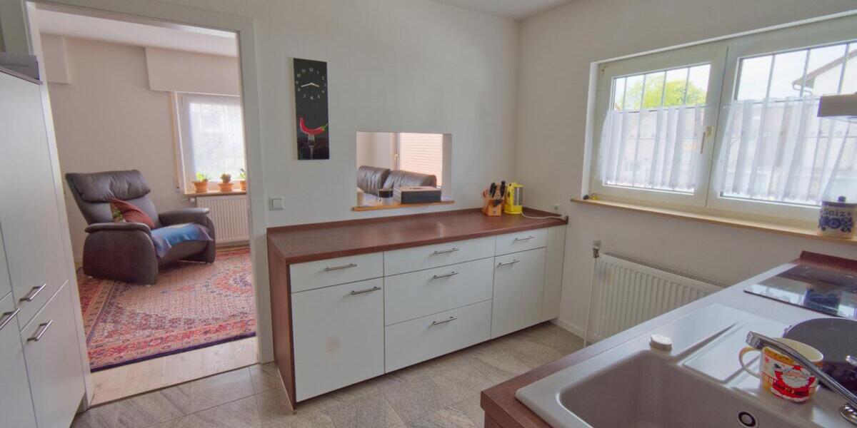 Viel Platz, viele Möglichkeiten – Zweifamilienhaus mit großem Grundstück in Bad Dürrheim - Zweifamilienhaus Bad Dürrheim | Angebot:26733237