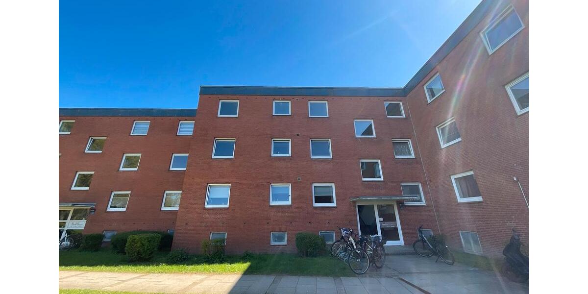 Etagenwohnung Brunsbüttel - 4 Zimmer, 85 m&sup2;, 669&euro; | Angebot:26365505