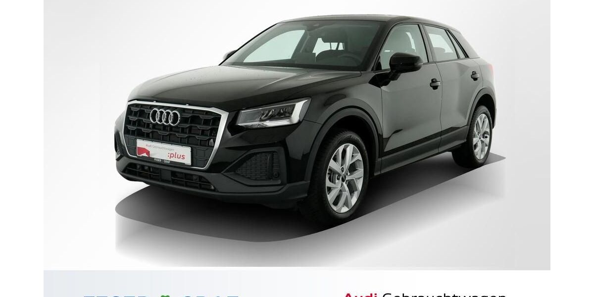 Audi Q2 17.200 km 27.840 &euro; Nürnberg 90411