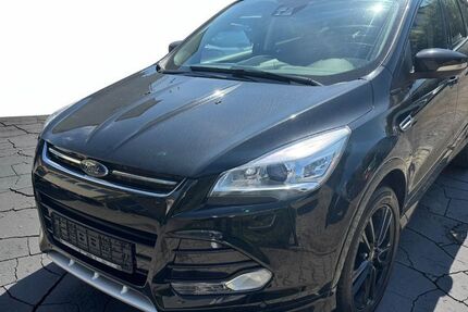 Ford Kuga 111.000 km 11.200 &euro; Hemsbach 69502