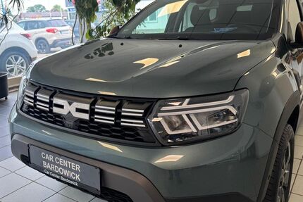 Dacia Duster 18.193 km 21.980 &euro; Bardowick 21357